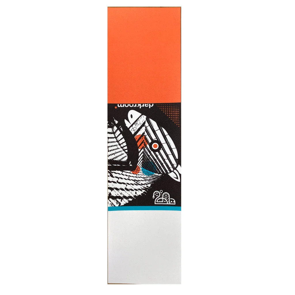 Darkroom Skateboards BREAKDOWN Classic Skate Supplies