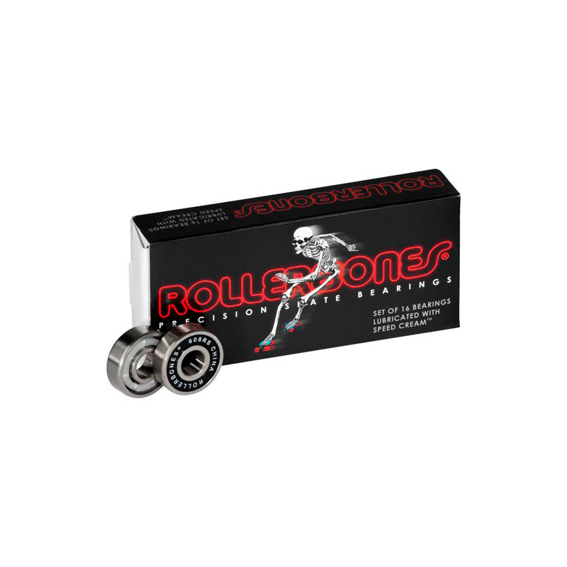 Bones Rollerbones Classic Skate Supplies