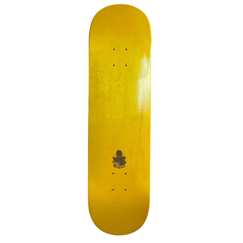CCS Skateshop Decks