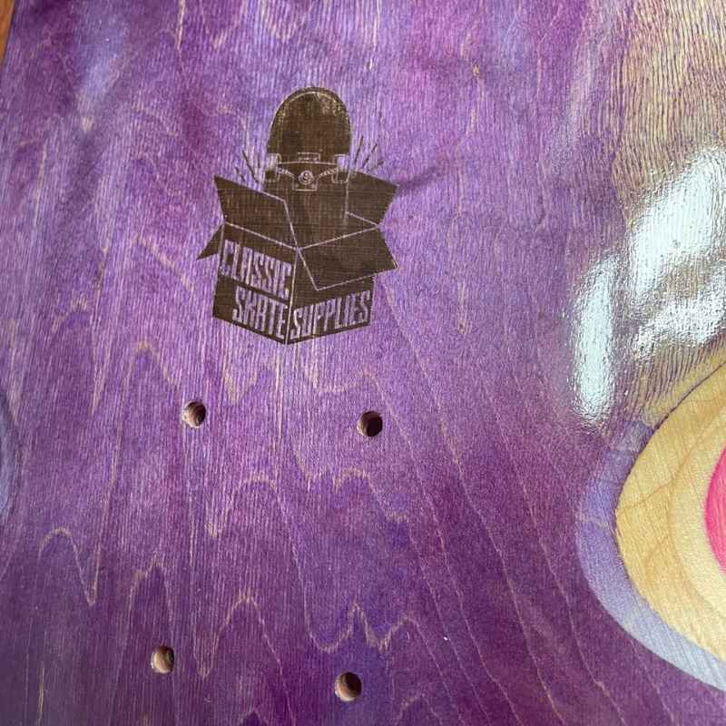 CCS Skateshop Decks