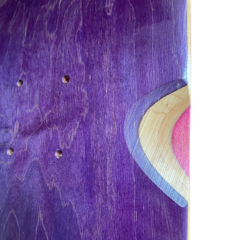 CCS Skateshop Decks