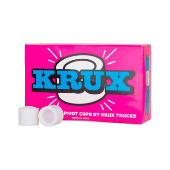 Pivot Cups Krux