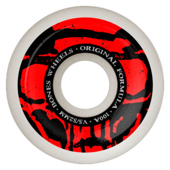 Bones Wheels Bones Mummy Skulls Wide Bones Og Formula Wht