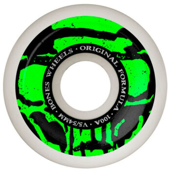 Bones Wheels Bones Mummy Skulls Wide Bones Og Formula Wht