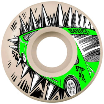 Bones Wheels Judas Prius Locks Street Tech Formula