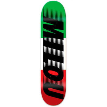 Pizza Skateboards Vincent Milou Speedy Deck