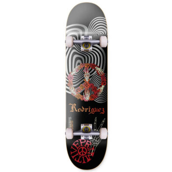 Primitive Skateboards Rodriguez Gfl Complete