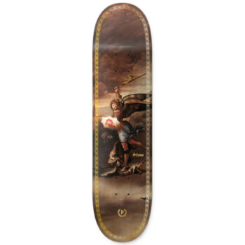 Primitive Skateboards Silvas Protector Deck
