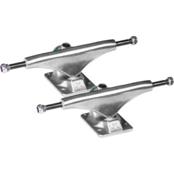 Minilogo Skateboards Truck Mini Logo Raw