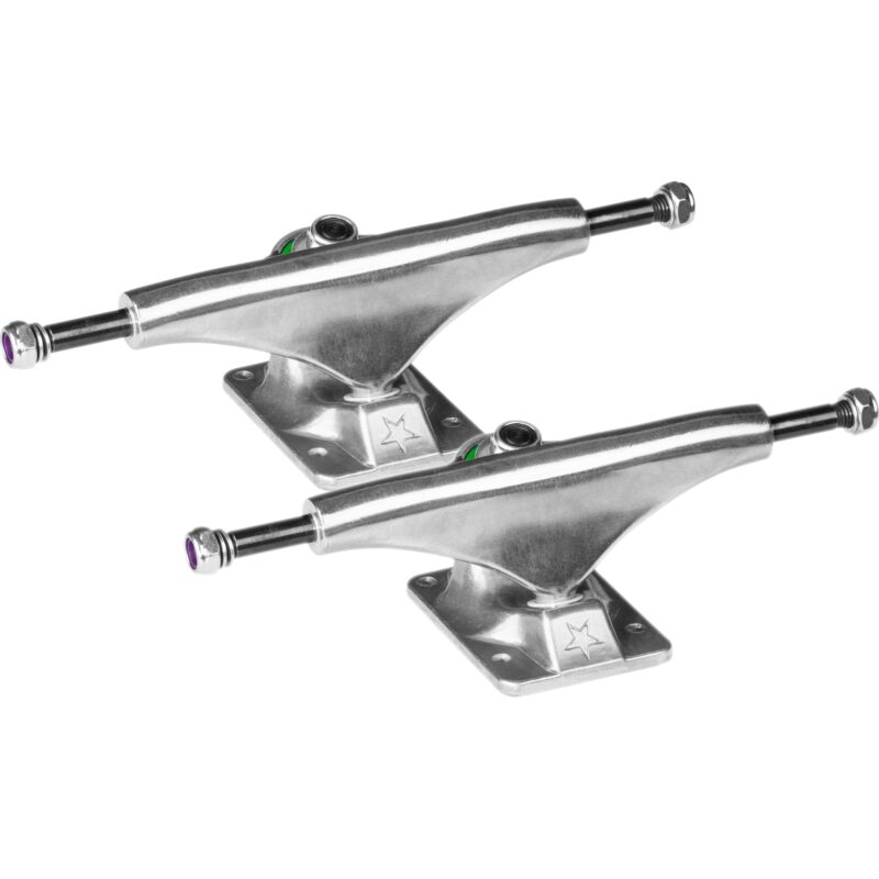 Minilogo Skateboards Truck Mini Logo Raw