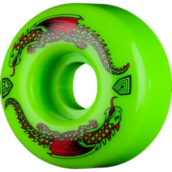 Powell Peralta Skateboards Wl Pp Dragon Formula Green