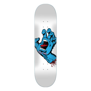 Santa Cruz Skateboards Screaming Hand