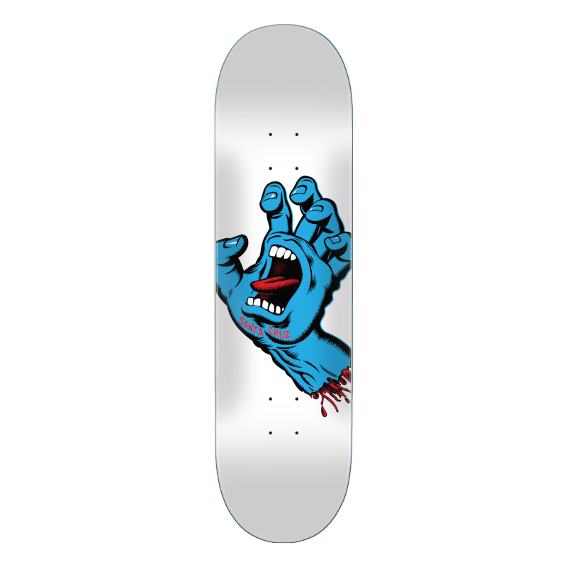 Santa Cruz Skateboards Screaming Hand