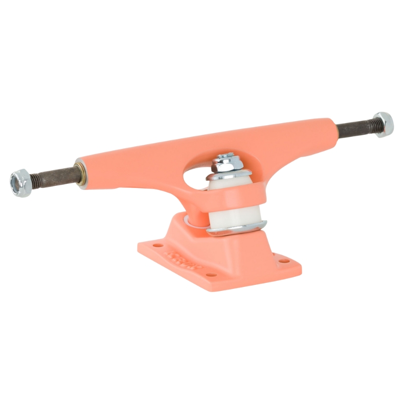 8 K5 Coral Standard Trucks Krux