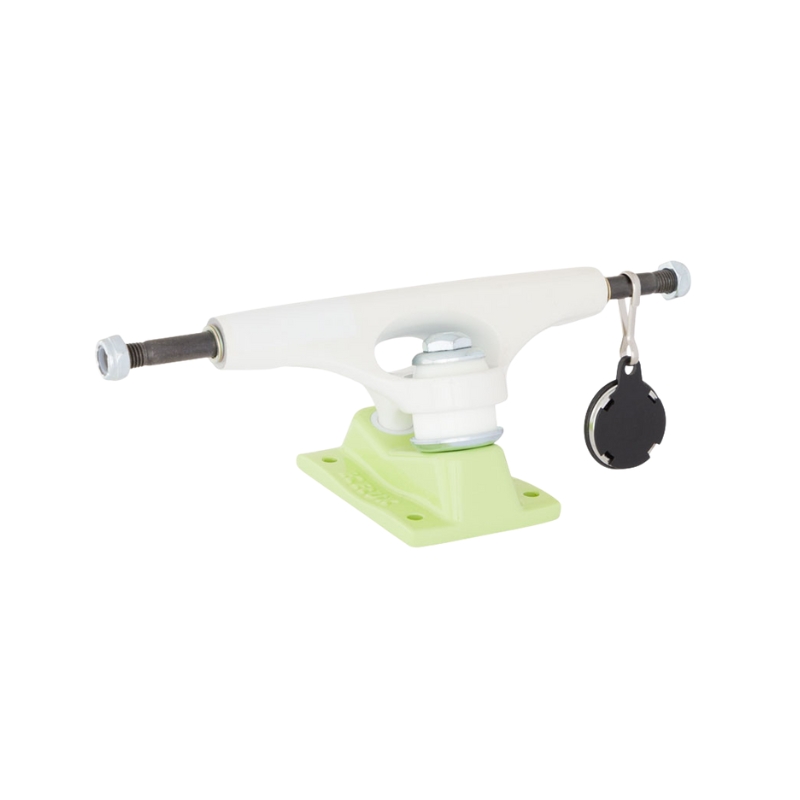 8 K5 Pro Marbie Miller DLK Standard Trucks Krux