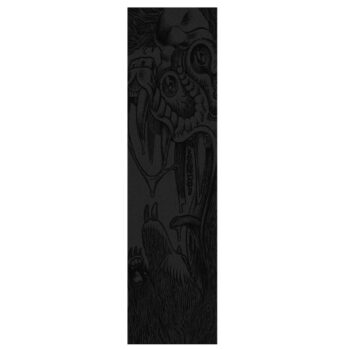 Bones Wheels Griptape Bearly There