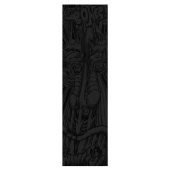 Bones Wheels Griptape Forked