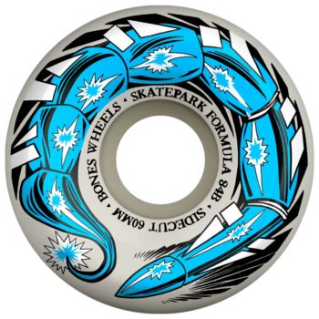 Bones Wheels SPF SCORPEEDO 84B