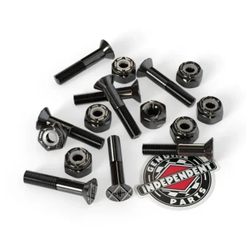 Independent Trucks Phillips Hardware 1"