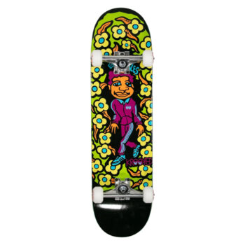 Krooked Skateboards Sweatpant Complete