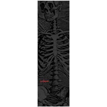 Powell Peralta Skateboards Griptape Sas Skeleton