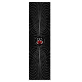 Powell Peralta Skateboards Griptape Anderson Power Lines 2