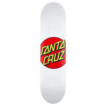 Santa Cruz Skateboards Classic Dot