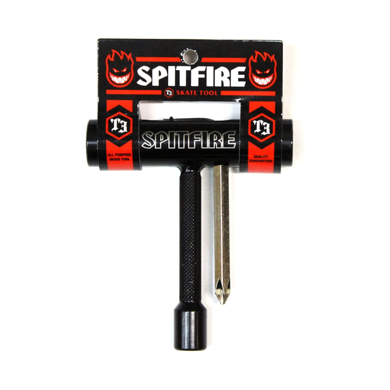 Spitfire T3 Skate Tool