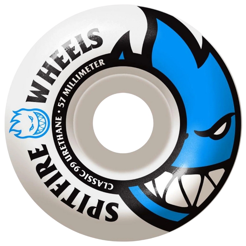 Spitfire Wheels BigHead