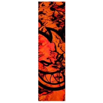 Spitfire Wheels Griptape Bighead Lava