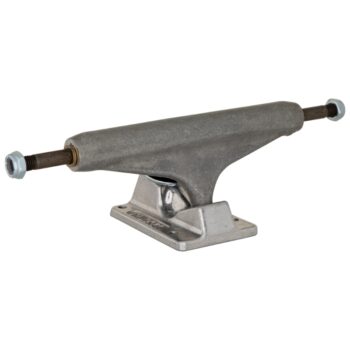 Stage 11  IKP Steel Grey Silver Standard Trucks Independent