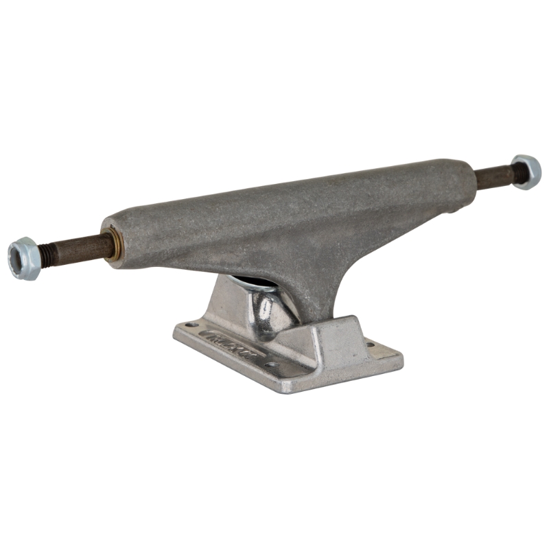 Stage 11 IKP Steel Grey Silver Standard Trucks Independent