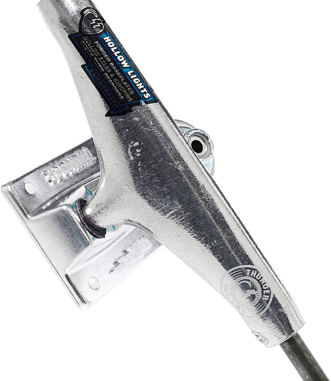 Thunder Trucks Hollow Lights Polished II