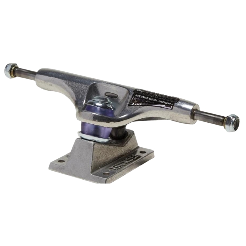 Thunder Trucks TM Inverted Polished