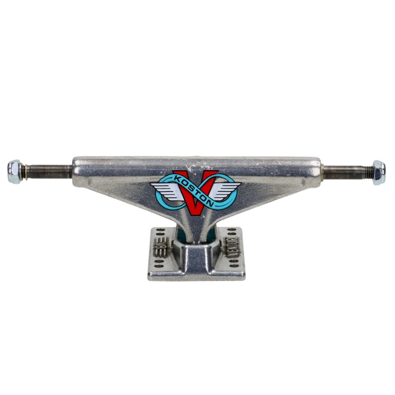 Venture Trucks V8 Polished Koston
