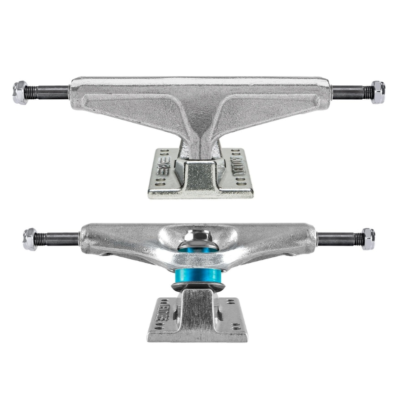 Venture Trucks V8 Polished