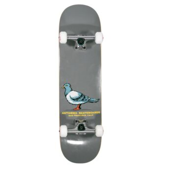 Antihero  Skateboards TM Pigeon Complete