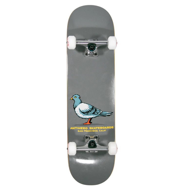 Antihero Skateboards TM Pigeon Complete