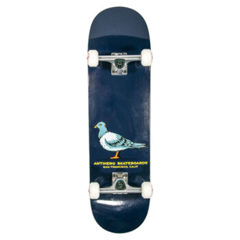 Antihero  Skateboards TM Pigeon Complete