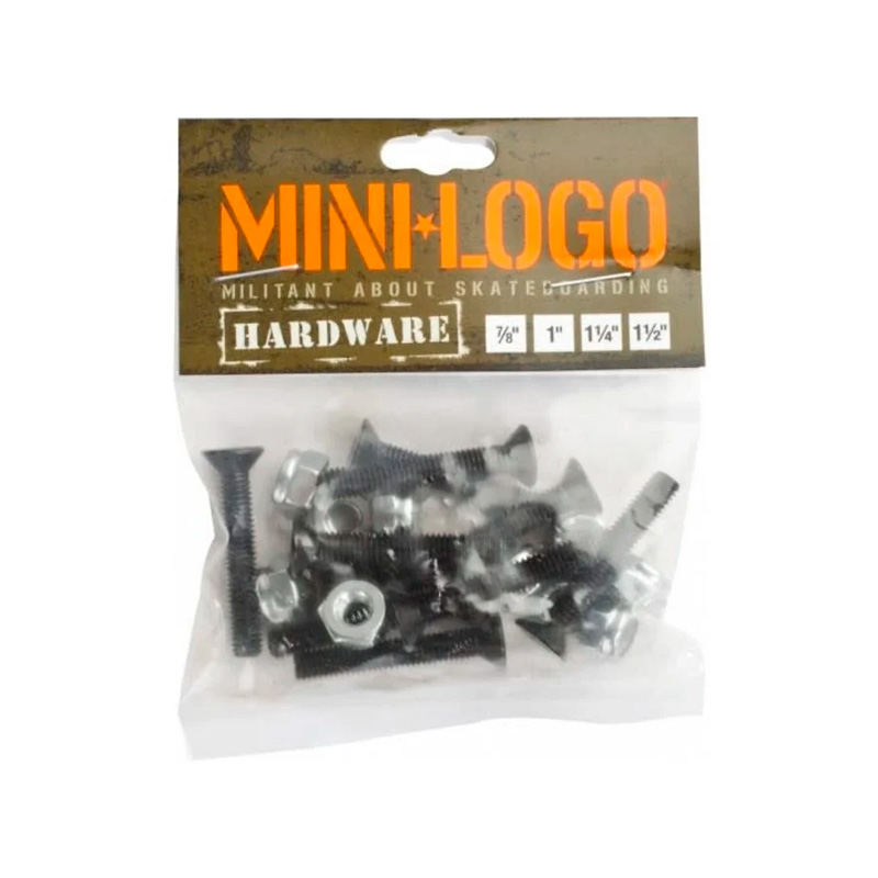 Hardware Minilogo