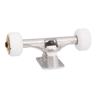 Bullet Trucks Set Armado 120mm/53mm 83a OJ Logo