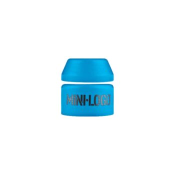BUSHING MINI LOGO SOFT SINGLE BLUE