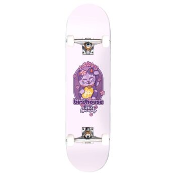 Birdhouse Skateboards  LA Maneki Neko Complete 8.0