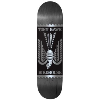 Birdhouse Skateboards Tony Hawk Stamp Deck 8.0