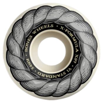Bones Wheels  XF STANDARD 54 V1 X-FORMULA 97A