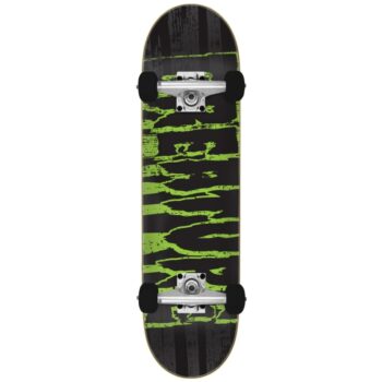 Creature SkateboardsTattered Large 8.25in x 31.5in Complete