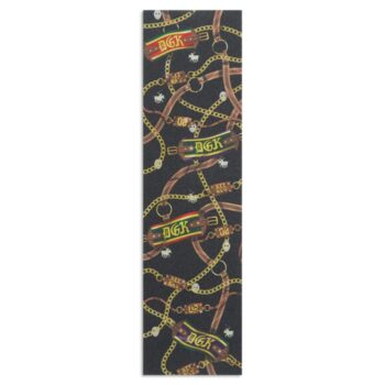 DGK Skateboards Draped Grip Tape