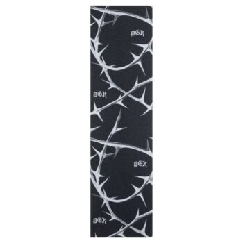 DGK Skateboards Thorns Grip Tape