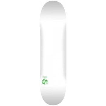 Minilogo Skateaboards CHEVRON DETONATOR SOLID WHITE