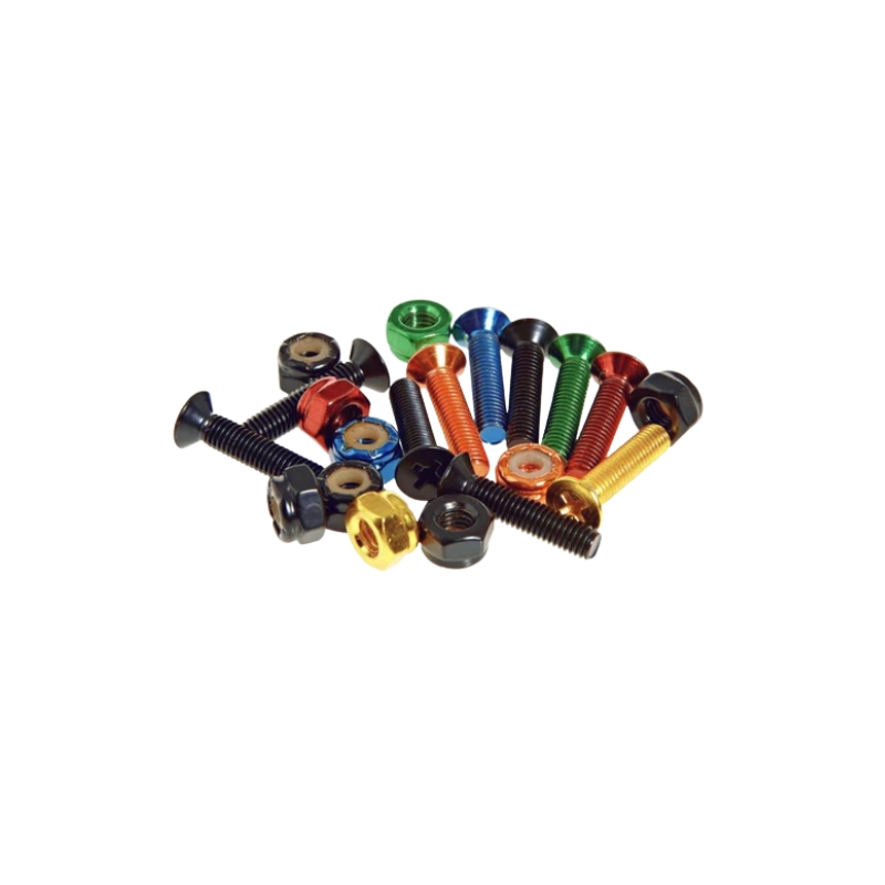Enjoi Skateboards Little Buddies 1" Phillips Hardware